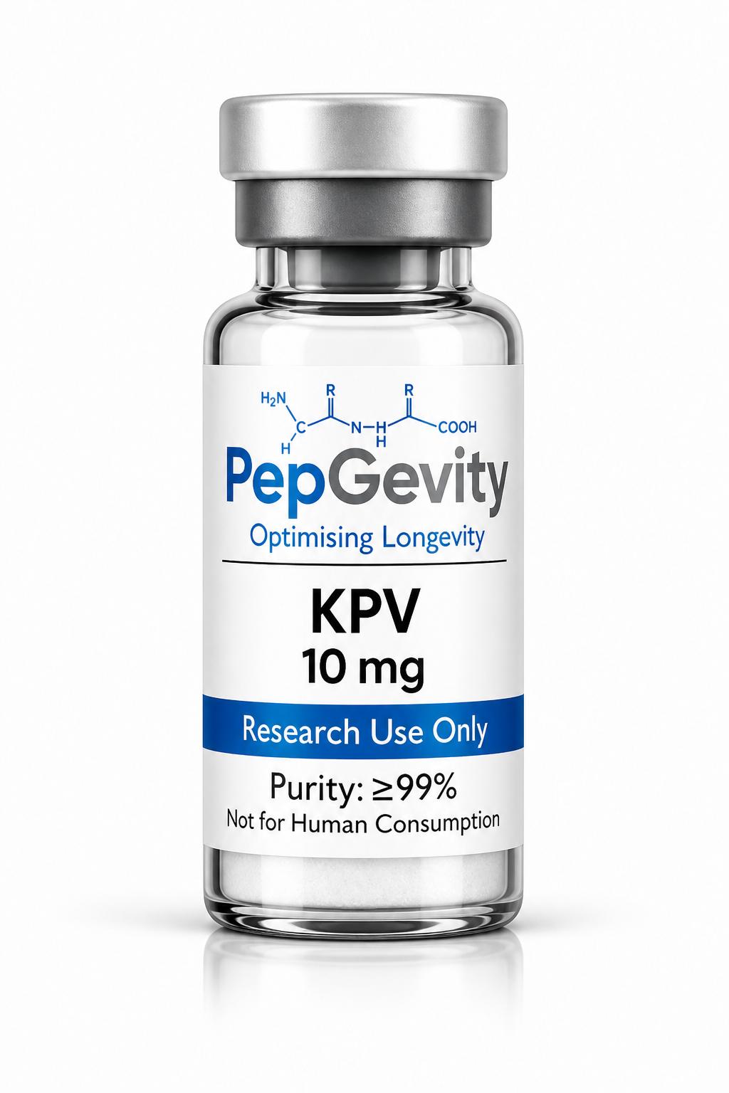 KPV - 10mg