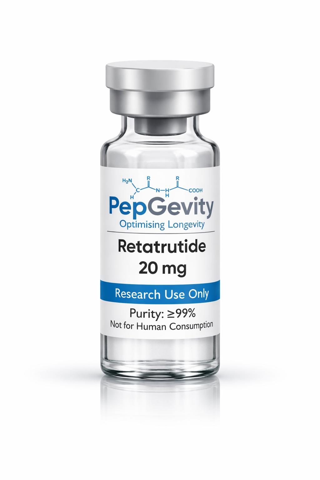 Retatrutide - 20mg