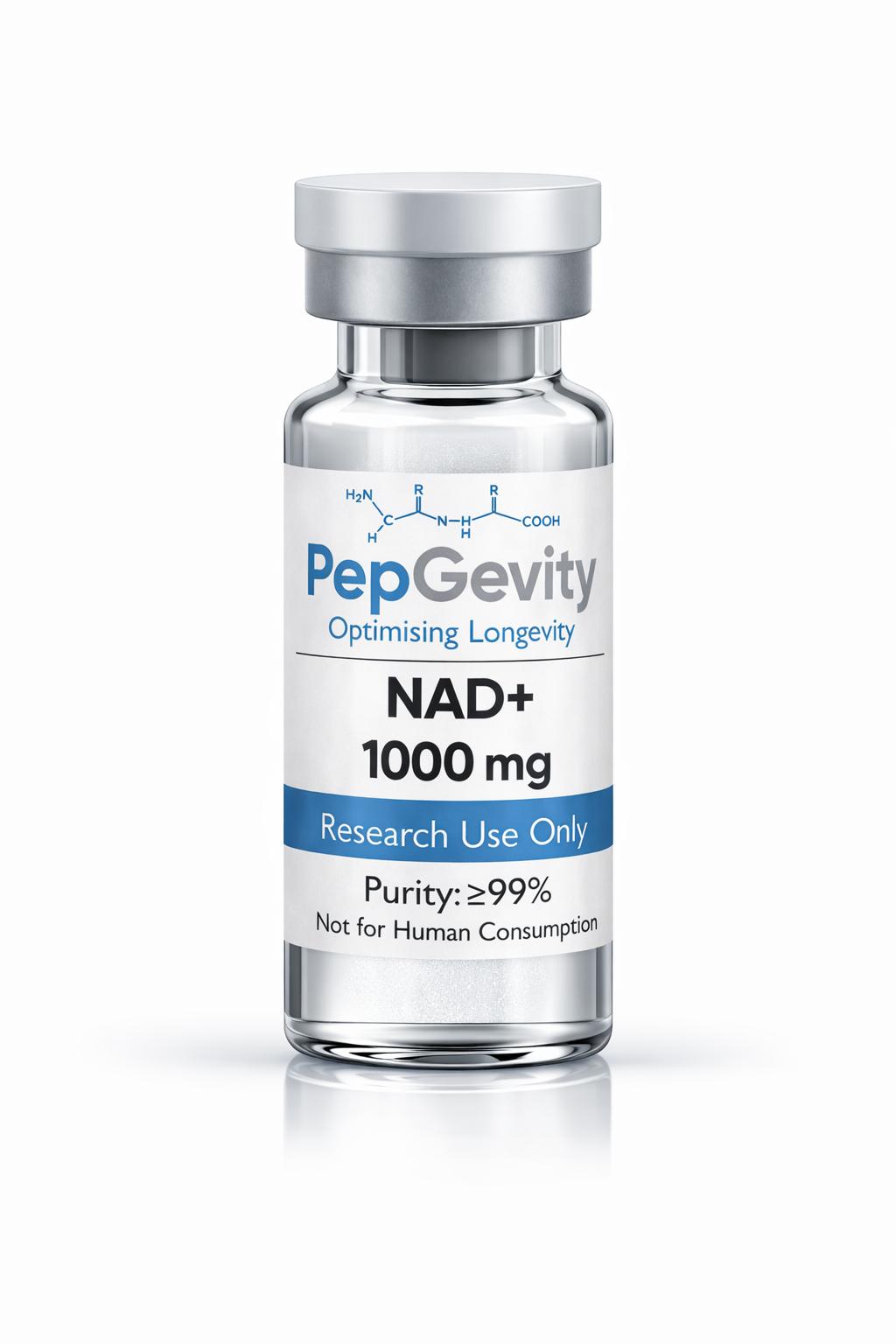 NAD+ - 1000mg