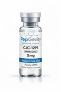 CJC-1295 (With DAC) - 5mg