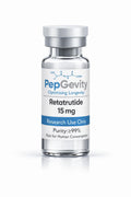 Retatrutide - 15mg