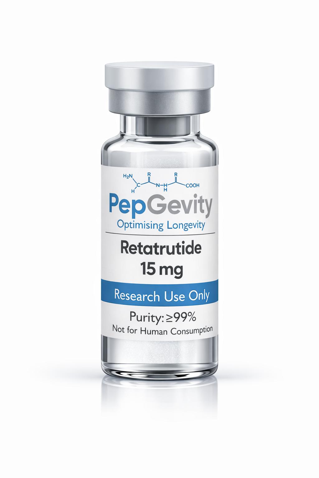 Retatrutide - 15mg