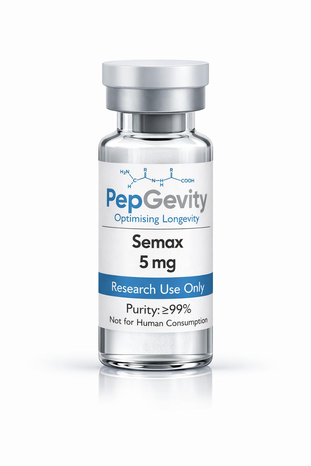Semax - 5mg