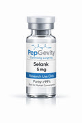 Selank - 5mg