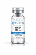 NAD+ - 500mg
