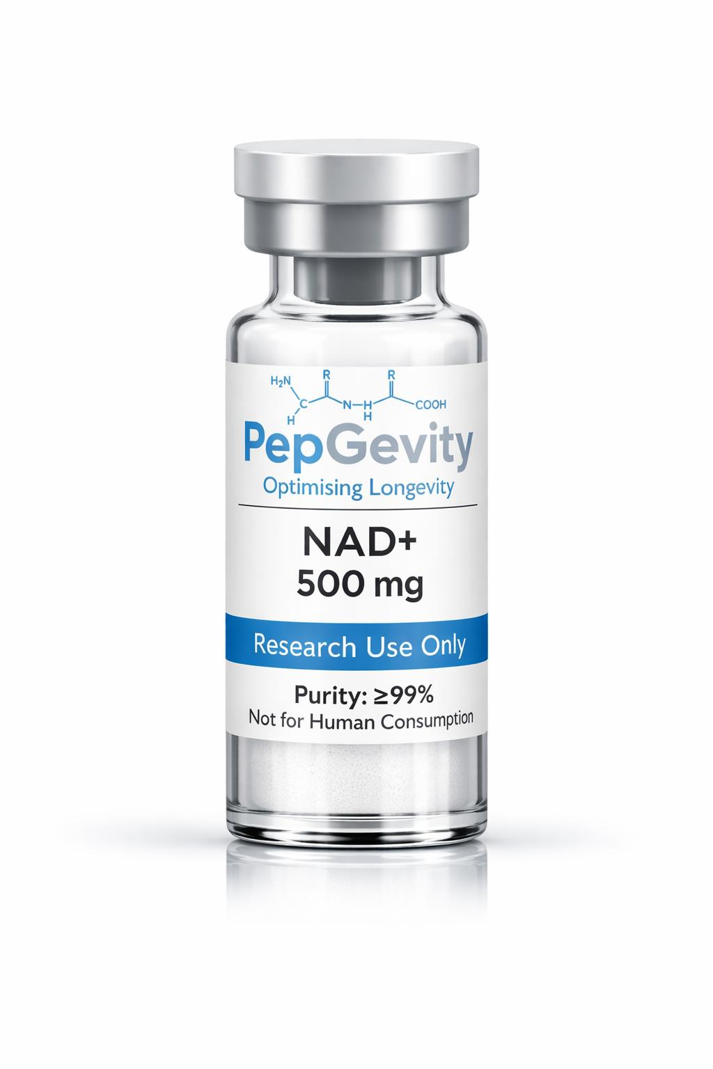 NAD+ - 500mg