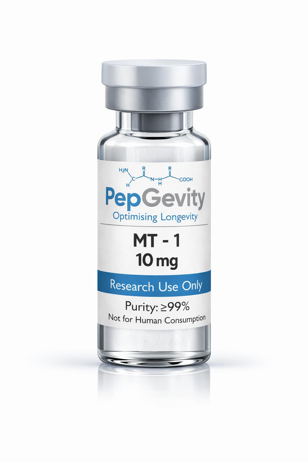 MT-1 - 10mg