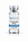 Tirzepatide - 60mg