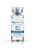 MT-2 (Melanotan II) - 10mg