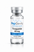 Tirzepatide - 40mg